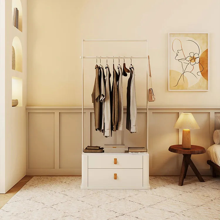 セラミック製ハンガー|高級感あふれるデザインでクローゼットを彩る hsj-2268