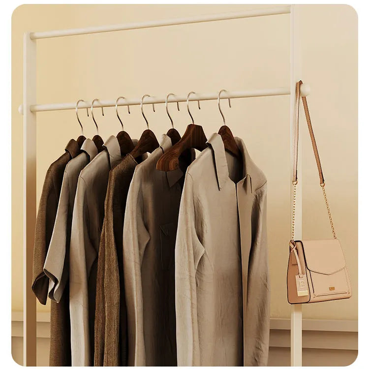 セラミック製ハンガー|高級感あふれるデザインでクローゼットを彩る hsj-2268