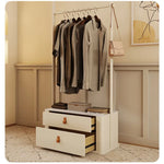 セラミック製ハンガー|高級感あふれるデザインでクローゼットを彩る hsj-2268