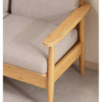 竹製ラシャソファー | 高級感漂うエレガントなデザイン hsl-72