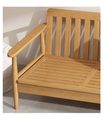 竹製ラシャソファー | 高級感漂うエレガントなデザイン hsl-72