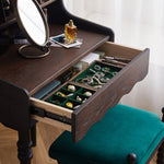 レッドオーク製ヴィンテージスツール|スタイリッシュなデザインでお部屋を彩る hsmjx-4163