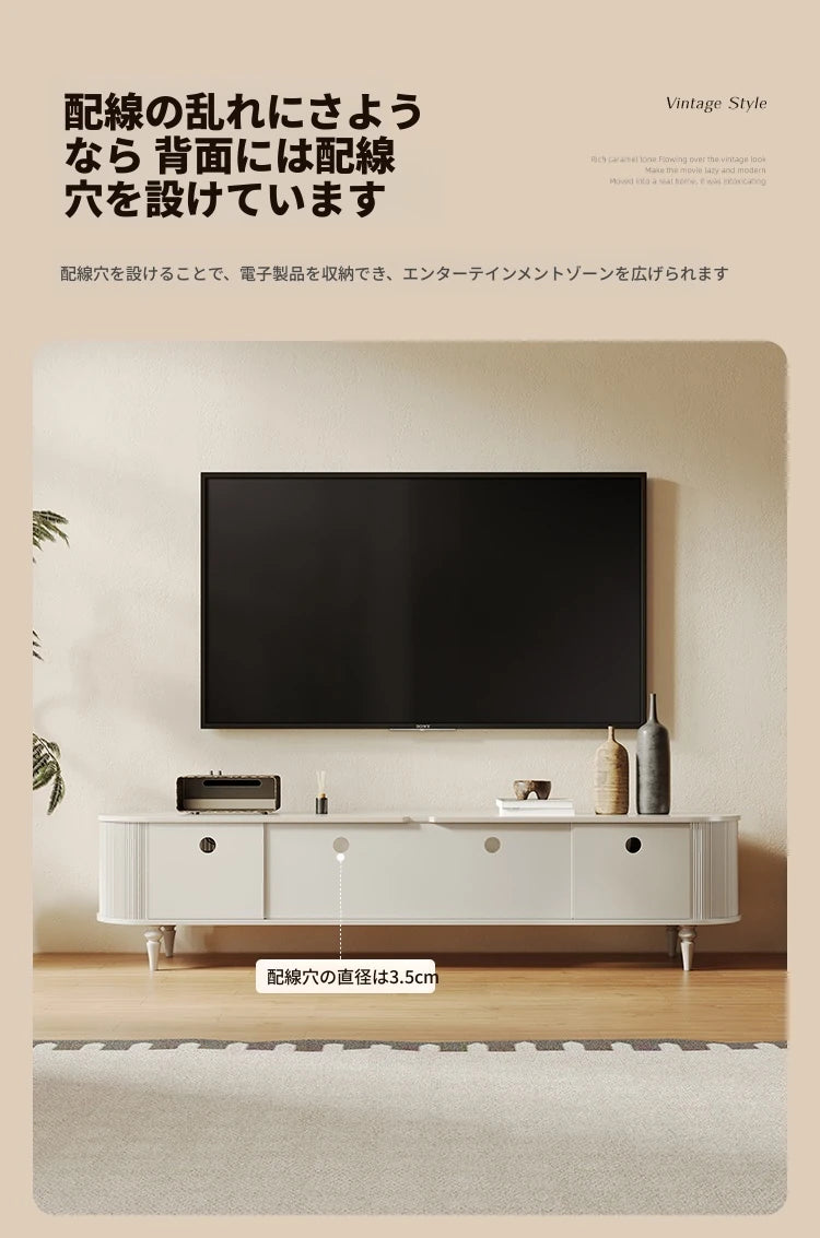 モダンデザインテレビ台|多層板・ガラス・ステンレス製|収納力抜群でスタイリッシュなリビング向け家具 hsms-4907