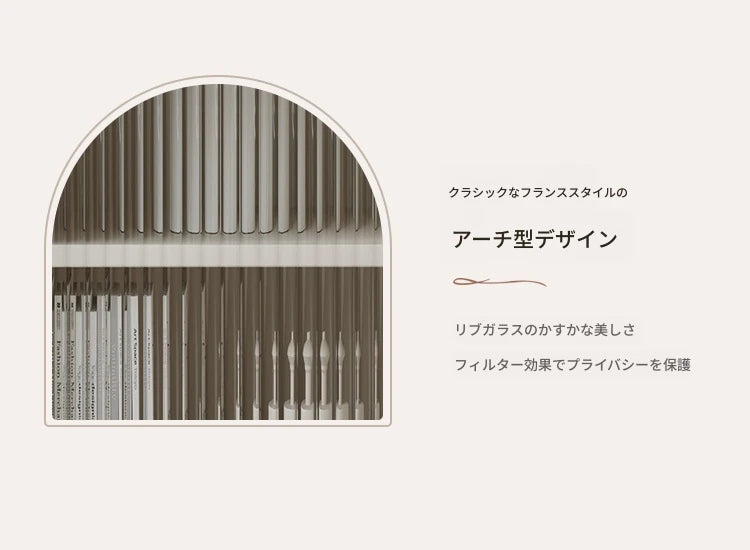 シンプルモダンナイトテーブル | 耐久性のある多層板・ステンレス・ガラス製 | リビングや寝室に最適な収納オプション hsms-4910