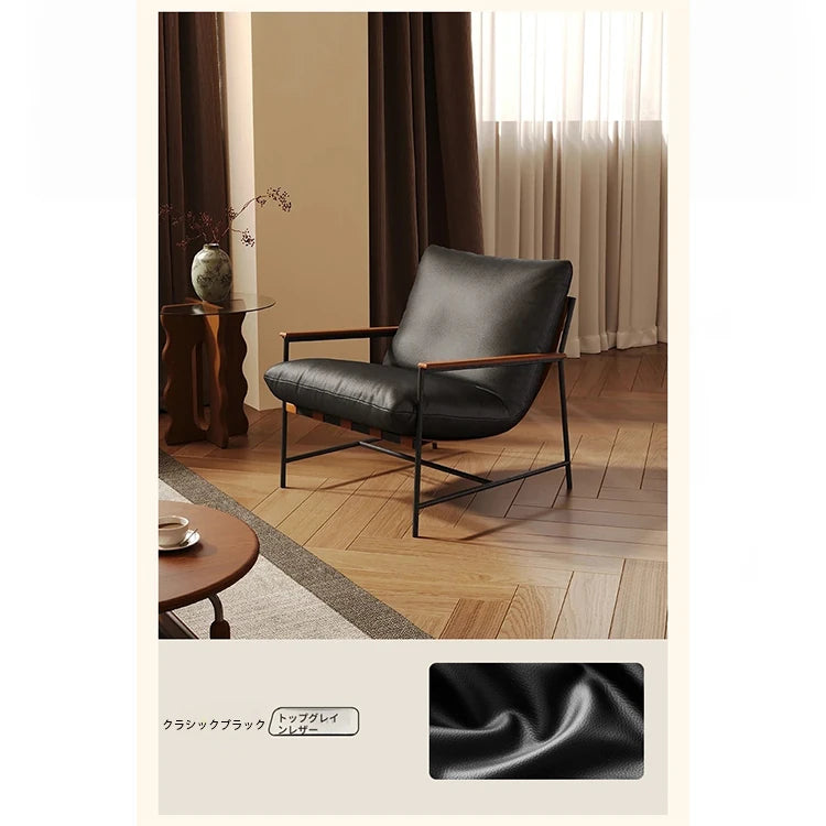 レッドオーク製のおしゃれなダウンシリコンフィルチェア|快適さとスタイルの融合 hsms-4913