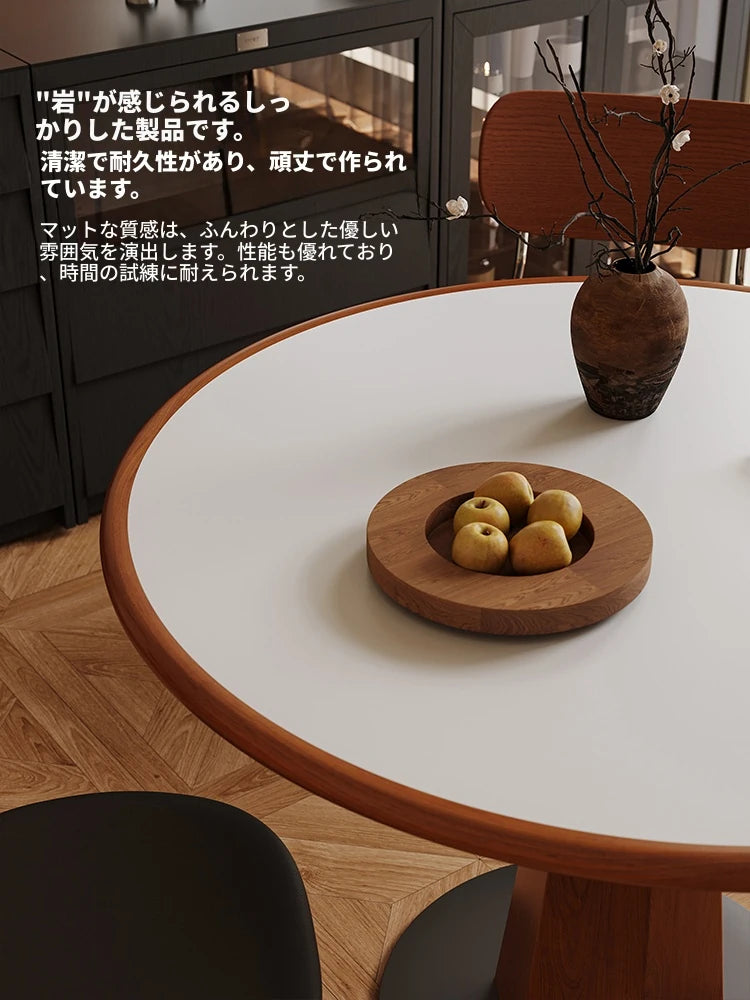 スタイリッシュな多層板PUレザー製チェア | おしゃれなダイニングやリビングに最適 | 快適な座り心地と洗練されたデザイン hsms-4921