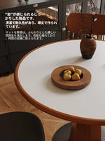 スタイリッシュな多層板PUレザー製チェア | おしゃれなダイニングやリビングに最適 | 快適な座り心地と洗練されたデザイン hsms-4921