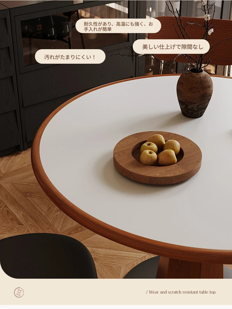 スタイリッシュな多層板PUレザー製チェア | おしゃれなダイニングやリビングに最適 | 快適な座り心地と洗練されたデザイン hsms-4921