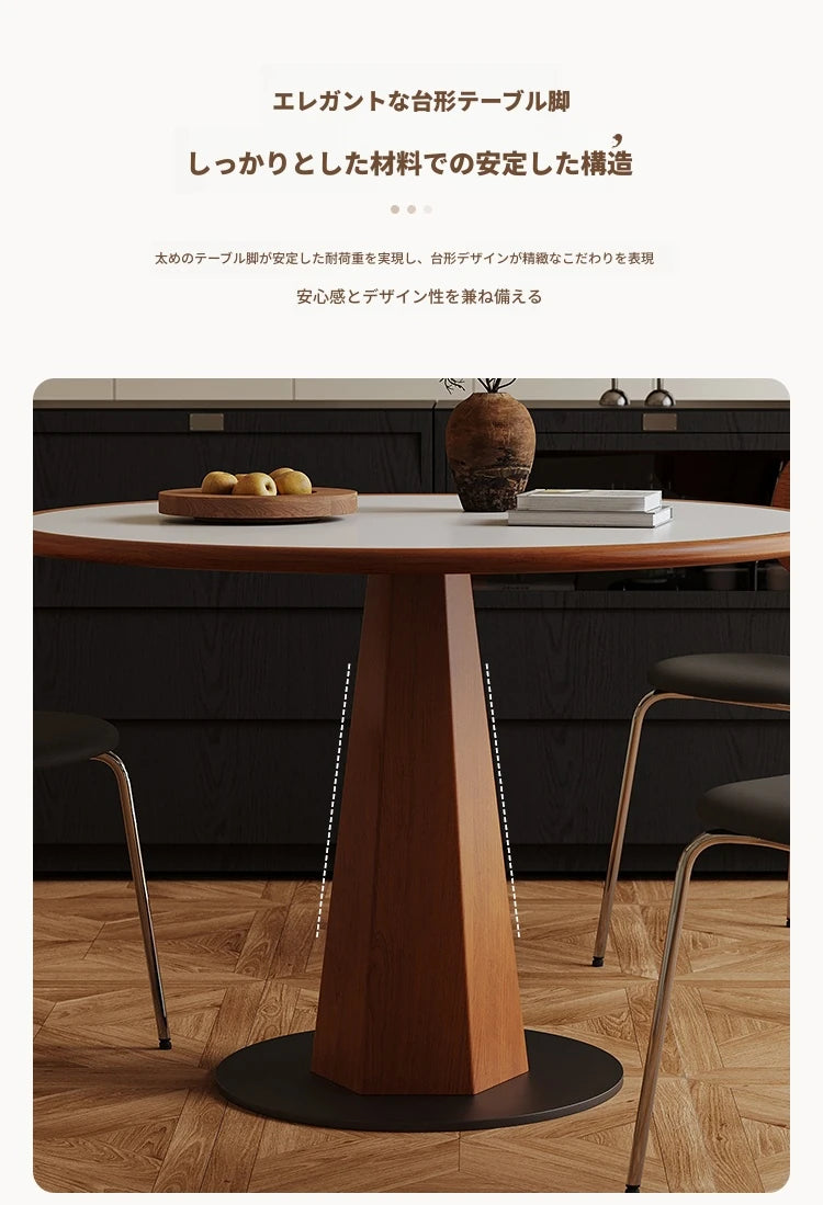 スタイリッシュな多層板PUレザー製チェア | おしゃれなダイニングやリビングに最適 | 快適な座り心地と洗練されたデザイン hsms-4921