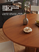 無垢材使用モダンチェア - おしゃれなダイニングの必需品、快適さとスタイルを両立! hsms-4924