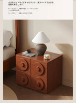 モダンデザインの多層板キャビネット - スタイリッシュな収納解決策でお部屋を演出 hsms-4925