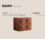 モダンデザインの多層板キャビネット - スタイリッシュな収納解決策でお部屋を演出 hsms-4925