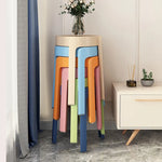 スツール カラー1 カラー2 カラー3 カラー4 カラー5 カラー6 カラー7 カラー8hsq-3488