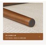 チェア ブラック ブラウン グレー ベージュ イエロー ブルー グリーン 合皮 綿麻 hsq-3491