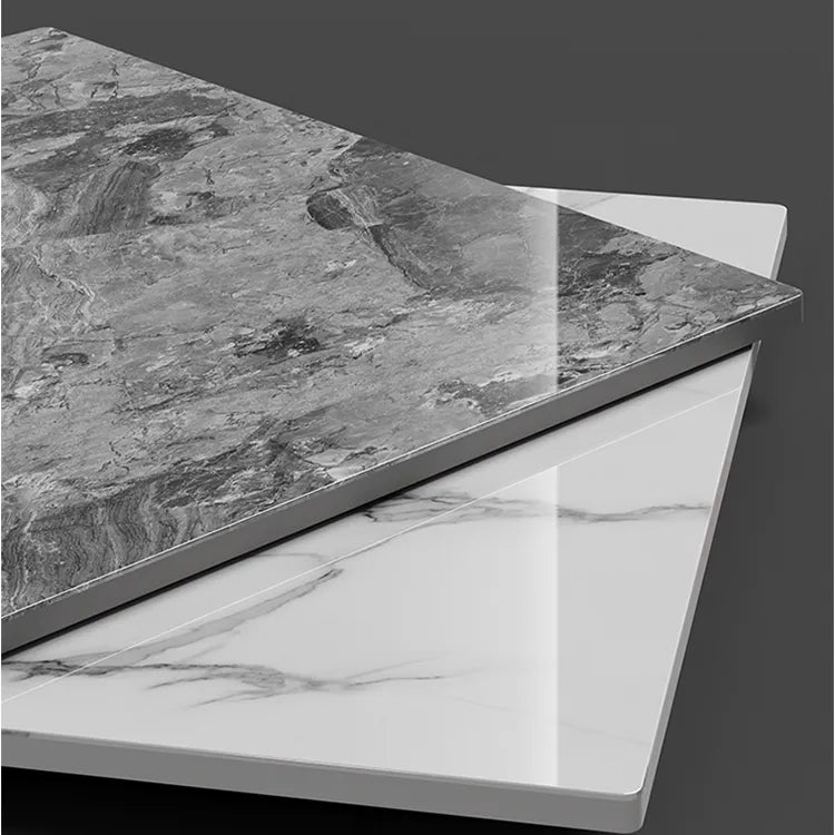 センターテーブル カラー1 カラー2 パイン セラミック 合皮 hsq-3497