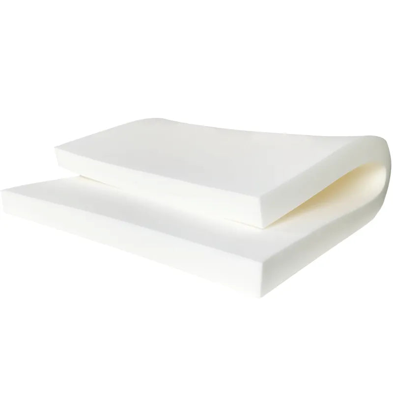 高密度ウレタンマットレス 1.5m・1.8m対応|厚手・適度な硬さ|シングル・ダブル・畳にも対応 hsxd-3639