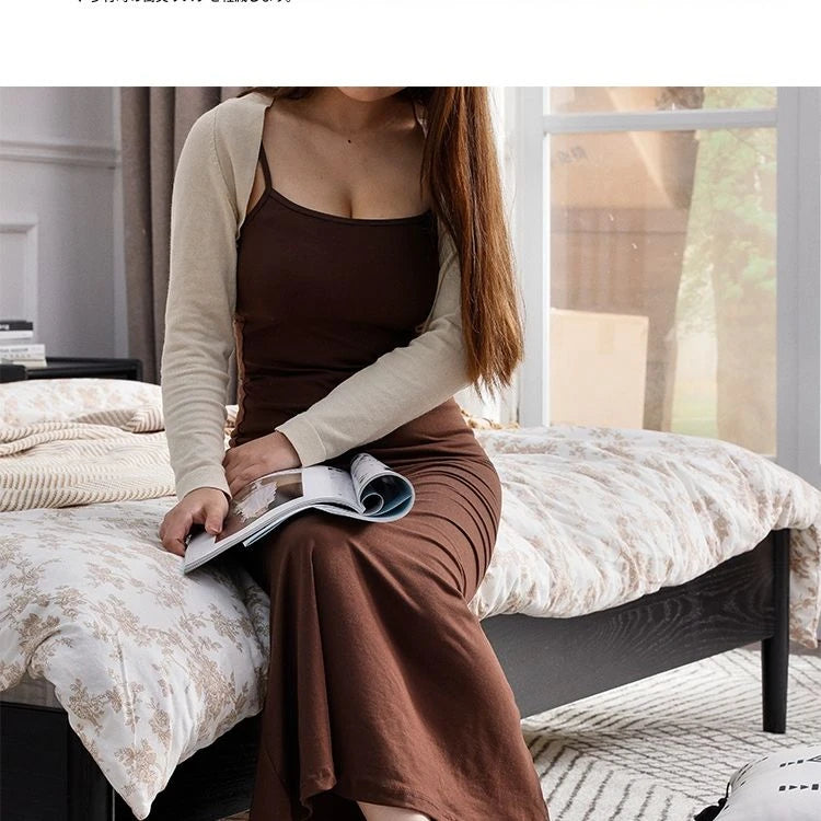 レッドオーク・パイン製のおしゃれなベッド - 洗練されたデザインで快適な睡眠を実現! hsxz-2157