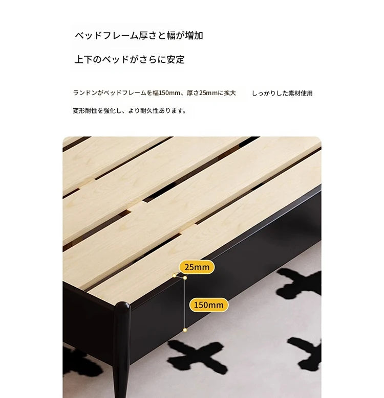 モダンデザイン合成皮革ベッド | オーク・パイン・多層板使用 | スタイリッシュな寝室に最適 hsxz-2164