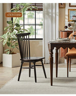 無垢材テーブル|エレガントな曲線デザインでインテリアに優雅な雰囲気を演出【小スペースに最適】 hsxz-2174