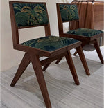 アッシュ材使用モダンチェア - シンプルでスタイリッシュなデザインの快適な座り心地 hsxz-2175