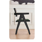 アッシュ材使用モダンチェア - シンプルでスタイリッシュなデザインの快適な座り心地 hsxz-2175