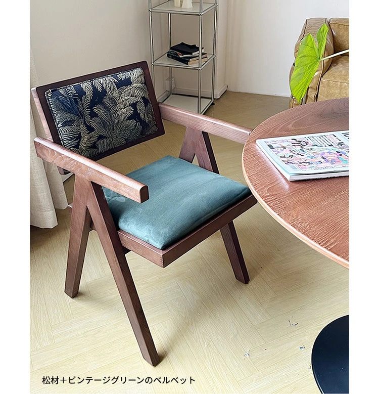 アッシュ材使用モダンチェア - シンプルでスタイリッシュなデザインの快適な座り心地 hsxz-2175