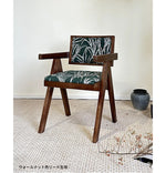 アッシュ材使用モダンチェア - シンプルでスタイリッシュなデザインの快適な座り心地 hsxz-2175