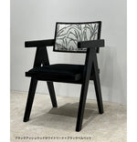 アッシュ材使用モダンチェア - シンプルでスタイリッシュなデザインの快適な座り心地 hsxz-2175