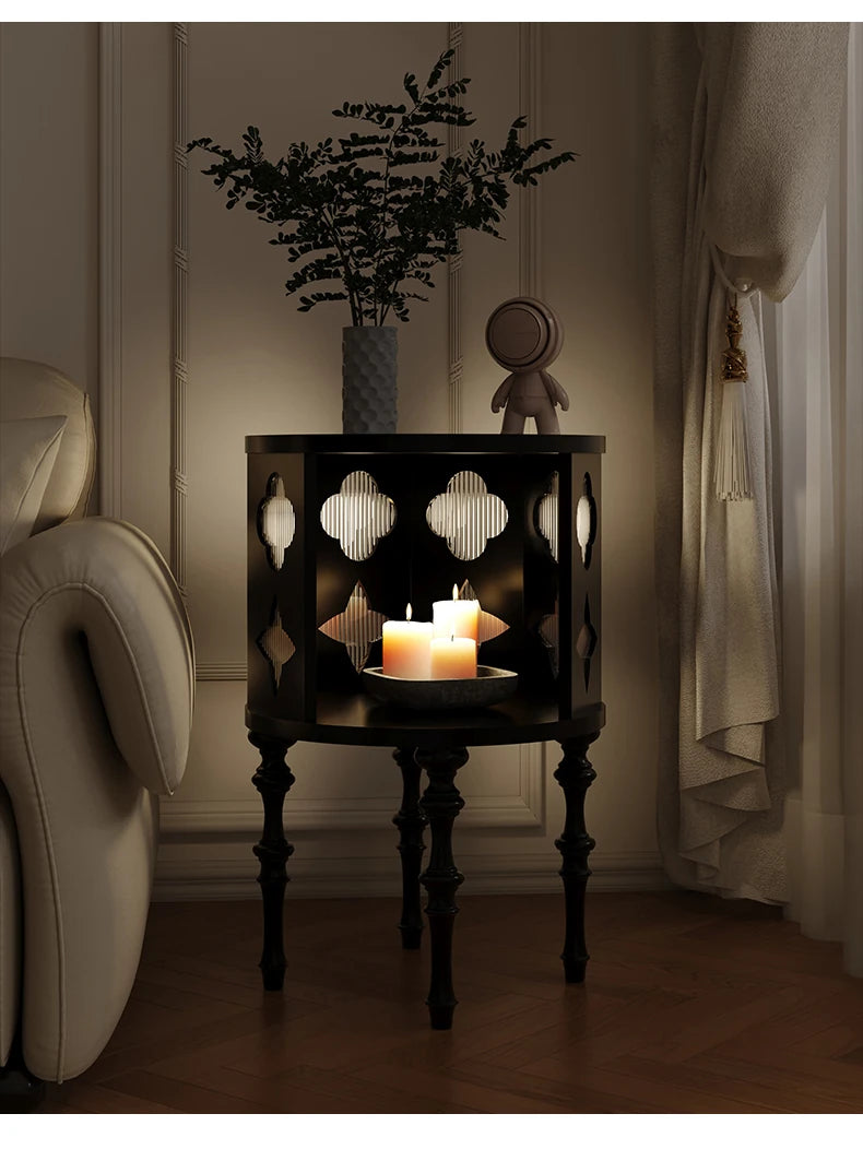 モダンデザイン ガラステーブルトップ 多層板 センターテーブル おしゃれなリビングテーブル hsxz-2178