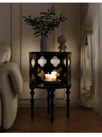 モダンデザイン ガラステーブルトップ 多層板 センターテーブル おしゃれなリビングテーブル hsxz-2178