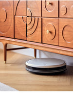 無垢材と銅を使用した美しいデザインのキャビネット - モダンインテリアに最適! hsxz-2179