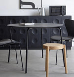 モダンデザインの多層板キャビネット - ガラス扉付き収納家具、リビングやダイニングに最適! hsxz-2180