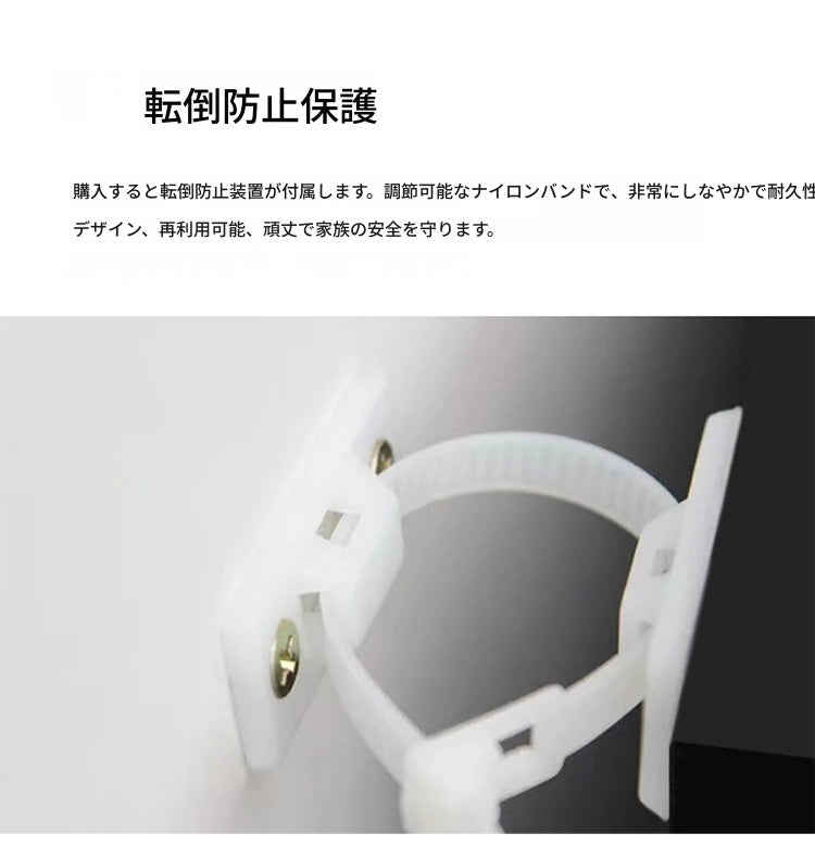 モダンデザインの多層板キャビネット - ガラス扉付き収納家具、リビングやダイニングに最適! hsxz-2180