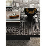 チーク製センターテーブル | シンプルで洗練されたデザイン | モダンリビングに最適 hsxz-2196