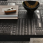 チーク製センターテーブル | シンプルで洗練されたデザイン | モダンリビングに最適 hsxz-2196