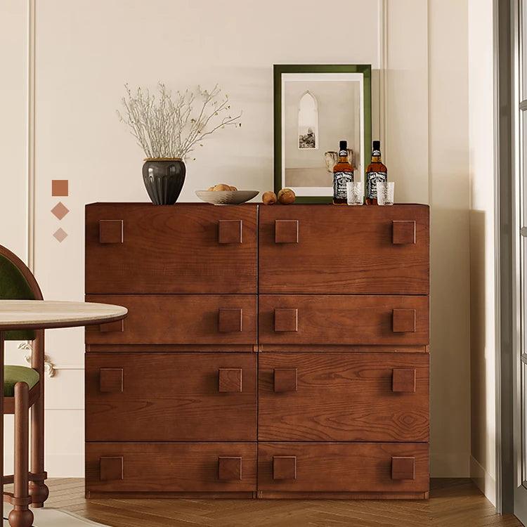 シンプルモダンな多層板キャビネット - 幅広い収納力とスタイリッシュデザインの家具 hsxz-2198