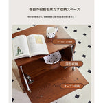 シンプルモダンな多層板キャビネット - 幅広い収納力とスタイリッシュデザインの家具 hsxz-2198