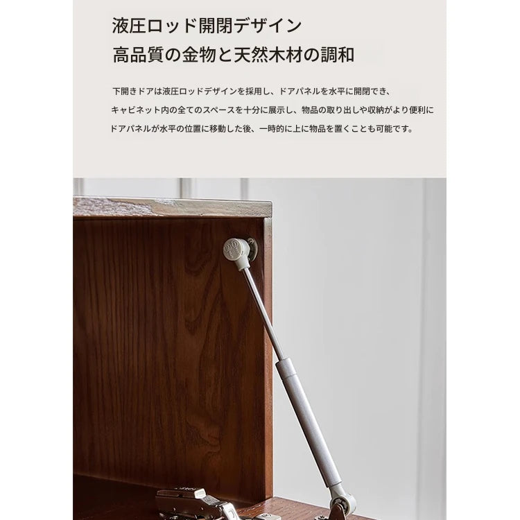 シンプルモダンな多層板キャビネット - 幅広い収納力とスタイリッシュデザインの家具 hsxz-2198