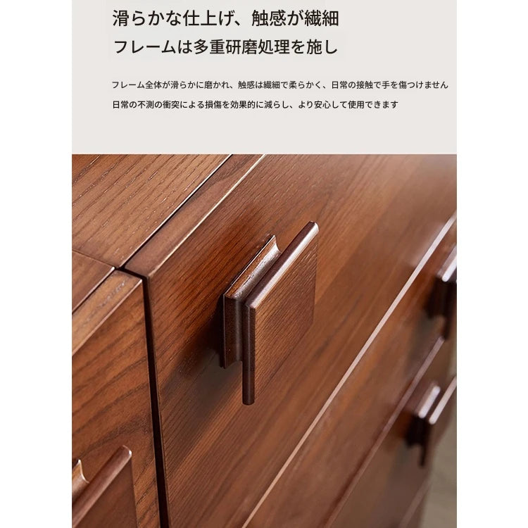 シンプルモダンな多層板キャビネット - 幅広い収納力とスタイリッシュデザインの家具 hsxz-2198