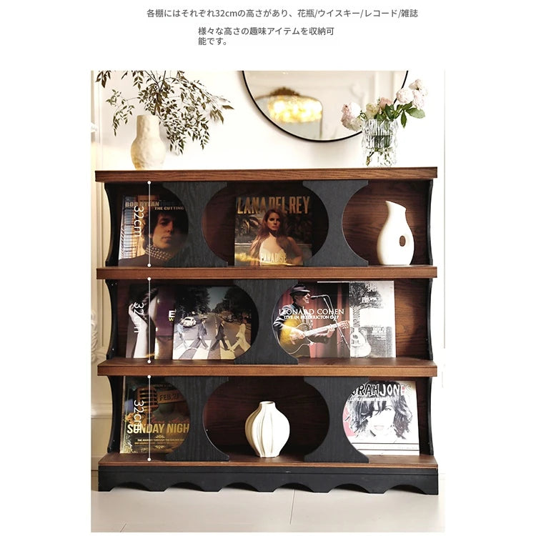 レッドオーク多層板キャビネット - おしゃれな収納ソリューション、モダンインテリアに最適! hsxz-2202