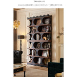 レッドオーク多層板キャビネット - おしゃれな収納ソリューション、モダンインテリアに最適! hsxz-2202