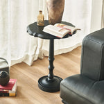 アッシュ材製センターテーブル|クラシックデザイン・エレガントなインテリアアクセント hsysg-4964