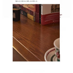 アッシュ材使用 シンプルでスタイリッシュなキャビネット 四段収納タンス 家具のデザインと機能性を兼ね備えた一品 hsysg-4968