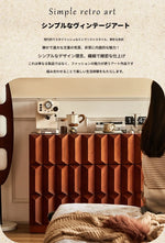 アッシュ材キャビネット|美しいデザインと収納力を兼ね備えたモダン家具 hsysg-4976