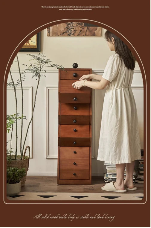 アッシュ材 多層板キャビネット - おしゃれな収納スペースを演出する洗練デザイン! hsysg-4979