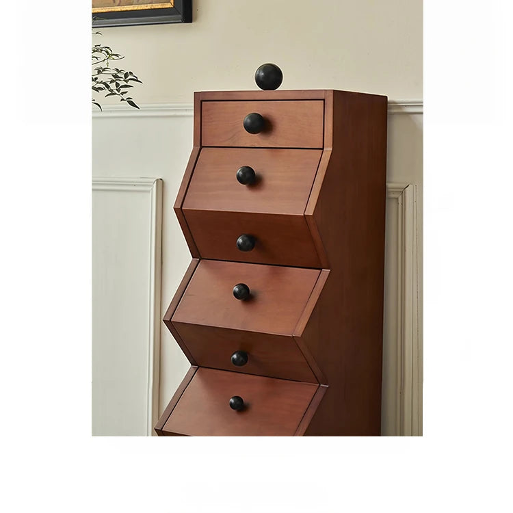 アッシュ材 多層板キャビネット - おしゃれな収納スペースを演出する洗練デザイン! hsysg-4979