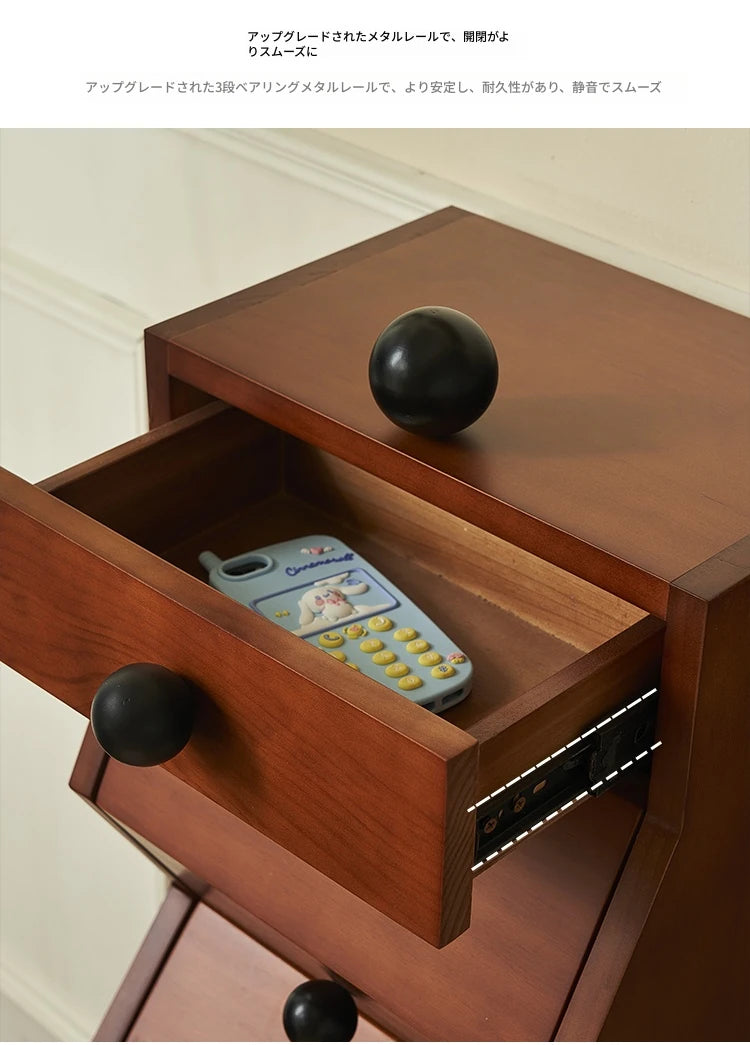 アッシュ材 多層板キャビネット - おしゃれな収納スペースを演出する洗練デザイン! hsysg-4979