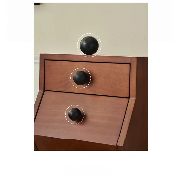 アッシュ材 多層板キャビネット - おしゃれな収納スペースを演出する洗練デザイン! hsysg-4979