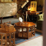 アッシュ材のスタイリッシュなセンターテーブル|六角形デザインでおしゃれなリビング空間を演出! hsysg-4980