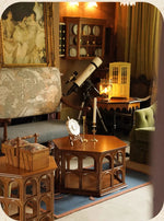 アッシュ材のスタイリッシュなセンターテーブル|六角形デザインでおしゃれなリビング空間を演出! hsysg-4980